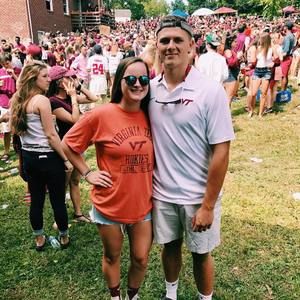 Meet your Posher, Alice